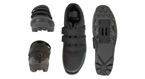 endura hummvee xc mtb shoes black