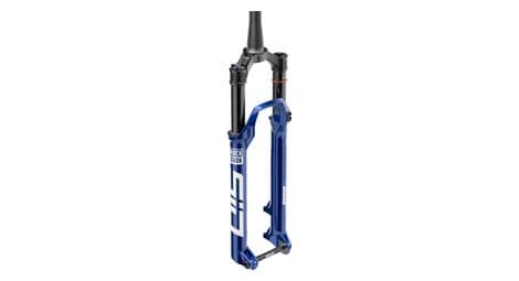 Forcella rockshox sid ultimate 3p 29'' charger race day 2 debonair+ | boost 15x110 mm | offset 44 | blu 120