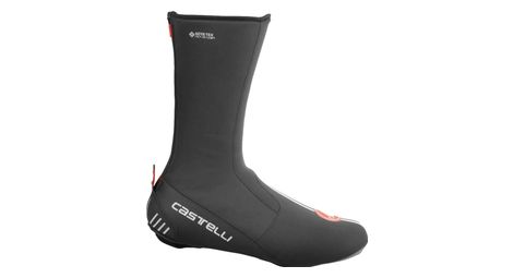 Gore-Tex Castelli Estremo Überschuhe Schwarz