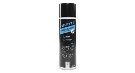 Spray nettoyant pour freins neatt 400 ml