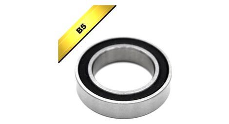 Roulement b5 - blackbearing - 61802-2rs / 6802-2rs