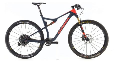 Produit reconditionné · orbea oiz m10 carbone x01 / vélo vtt / orbea | bon état