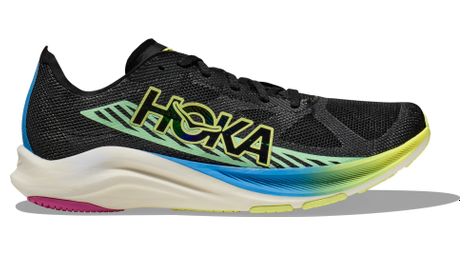 Prodotto ricondizionato - hoka unisex cielo road rd scarpe da corsa nero multi colori 43.1/3