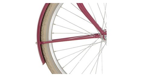 Alpina fender stay set 24 tingle vintage rose