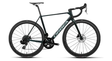 Vélo de Route Orbea Orca M22 Team Campagnolo Record 13V 700 mm Vert Escape 2027