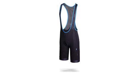 BBB Coldshield Winter Trägerhose Schwarz