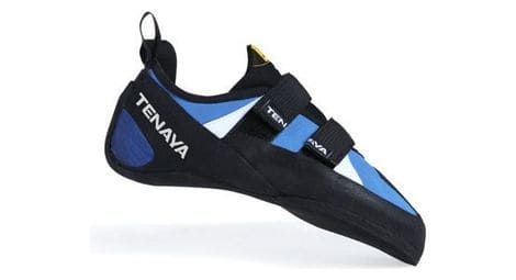 Tenaya tanta vcr blue black unisex climbing shoes
