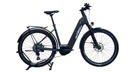 KTM Macina Aera 772 Lfc Shimano Deore 2023 Velo Electrique KTM Tres Bon Etat