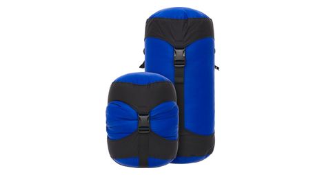 Sac de compression Sea to Summit Lightweight 5L Bleu