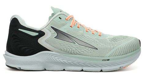Chaussures de running altra torin 5 gris femme