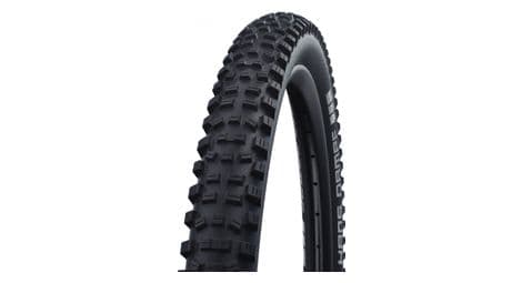 Pneu vtt schwalbe hans dampf 24 tubeless ready souple addix performance e-bike e-25