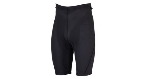 Sous short kenny root noir