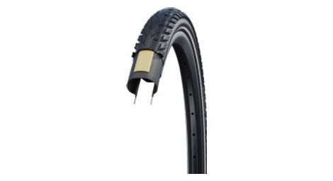 Schwalbe pneu extérieur silento k-guard 28x1.40  / 37-622 mm