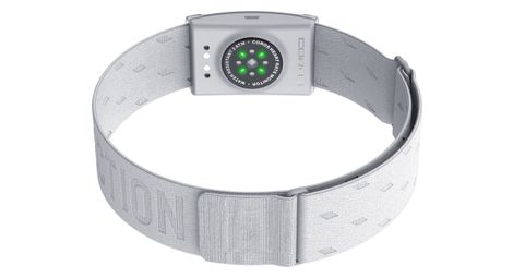 Brassard cardio bluetooth coros hrm gris