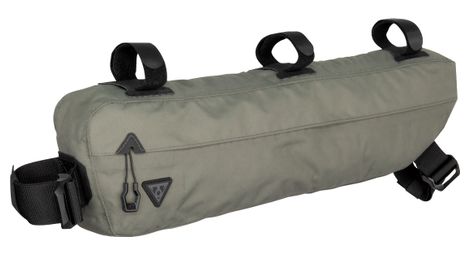 Topeak midloader 6 l frame bag green