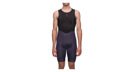 Maap Alt Road Cargo kurze Radhose, blau
