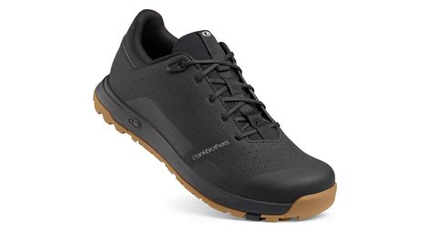 Chaussures crankbrothers mallet trail lace gum/noir