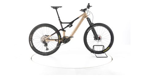 Orbea — Orbea rise h10 e bike fully - tres bon etat