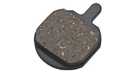 Ashima paire de plaquettes hayes gx-2 / mx-2 / mx 3 mecanique semi métalliques