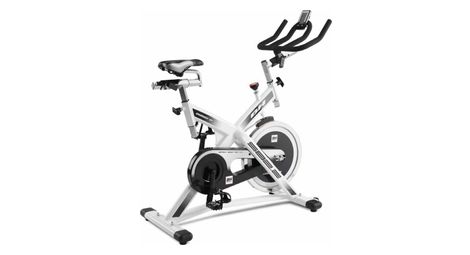 Vélo de spinning bh fitness sb2.2