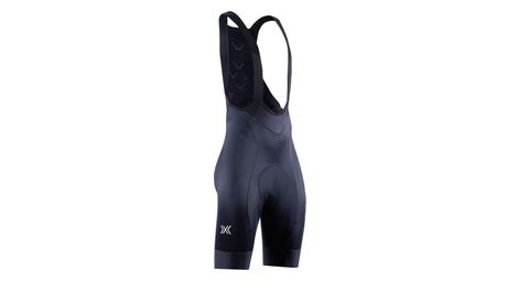 X-bionic corefusion ride culote corto mujer negro