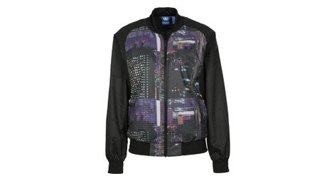 Vestes adidas tokyo superstar track top