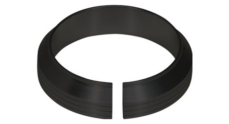 Bague de compression elvedes 1 1 8 45 8 4mm noir