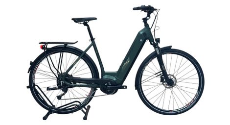 Autry Bbf Linz Shimano Alivio 2022 Velo Electrique Bbf Tres Bon Etat