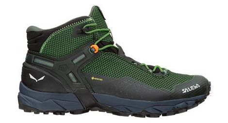 Chaussures de randonnée salewa ms ultra flex 2 mid gtx