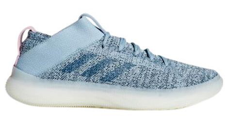 Chaussures running adidas femme purboost trainer w