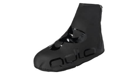 Couvre-chaussures odlo zeroweight noir unisex