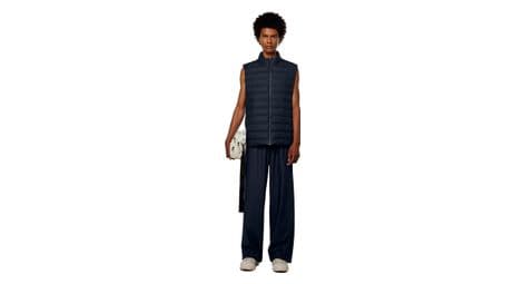 Chaqueta sin mangas rains trekker vest