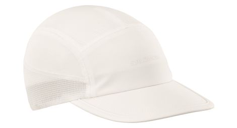 Casquette Salomon Sense Aero Blanc