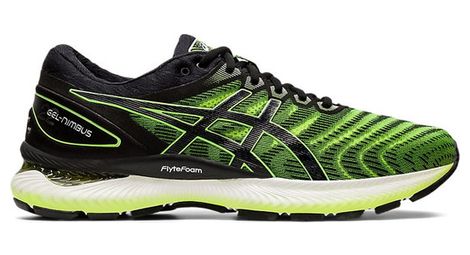 Chaussures asics gel-nimbus 22