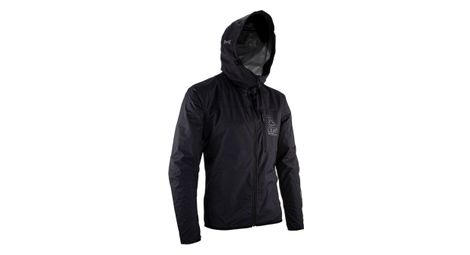 Leatt mtb hydradri 2.0 jacket nero