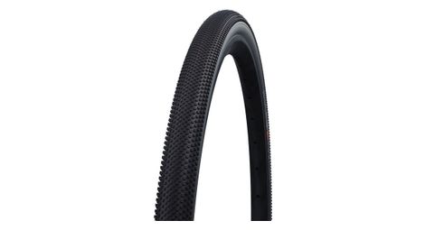 Schwalbe pneu pliant g-one allround raceguard 27.5 x 1.35  / 40-584 mm - noir