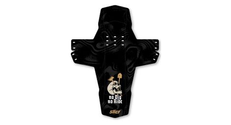 Garde boue slicy long no dig no ride