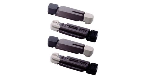 BBB TechStop Bremsbelag-Patronen - Shimano / Sram / Campagnolo