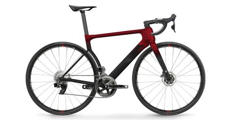 3t strada rennrad rival axs 12v 700 mm rot/schwarz 2022