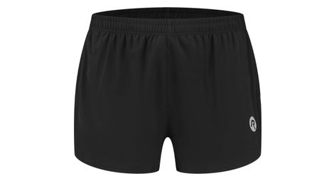 Short rogelli core 3  noir homme