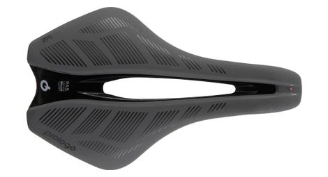 Sillín Prologo Dimension R2 AGX Nack Slide Control Gris antracita
