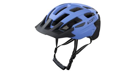 Casque VTT Cairn PRISM XTR II Bleu