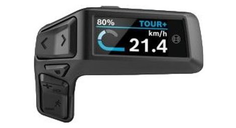 Display di controllo bosch purion 200, 22,2 mm