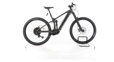 Produit reconditionné - Trek Rail 5 E-Bike Fully - Bon Etat