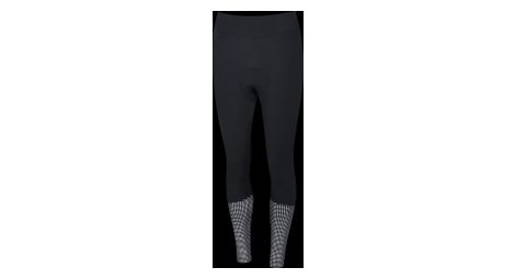 Altura Cuissard Long sans Bretelles DWR Nightvision Femme - Noir