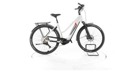 Produit reconditionné - Corratec E-Power Sport SE CX 7 Trekking E-Bike - Bon Etat