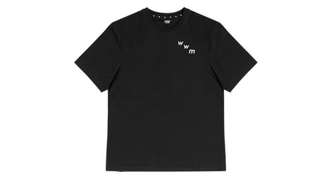 Camiseta Ciele ORTShirt WWM Whitaker unisex