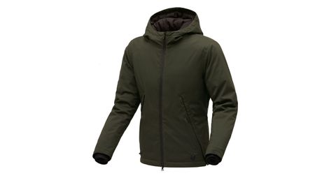 Veste Tucano Urbano Magic Shelter Vert