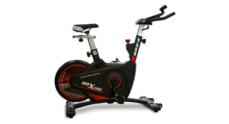 Velo de biking bh fitness rdx one