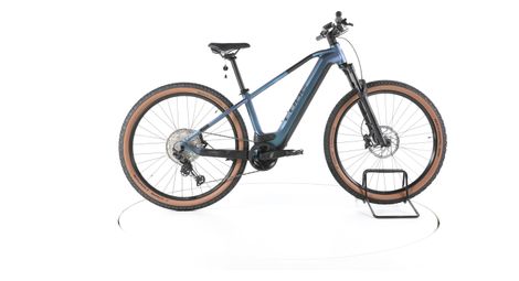 Cube Reaction Hybrid Race Velo Electrique 2024 Tres Bon Etat